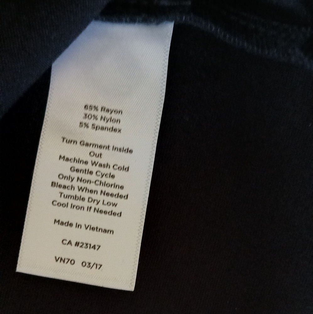 Talbots top - Picture 4 of 4